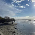 Bistrot Del Mare Santo Stefano al Mare