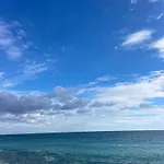 Lägenhet Bistrot Del Mare Santo Stefano al Mare