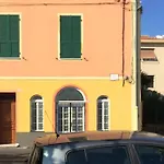 Lägenhet Bistrot Del Mare