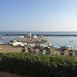Bistrot Del Mare * Santo Stefano al Mare