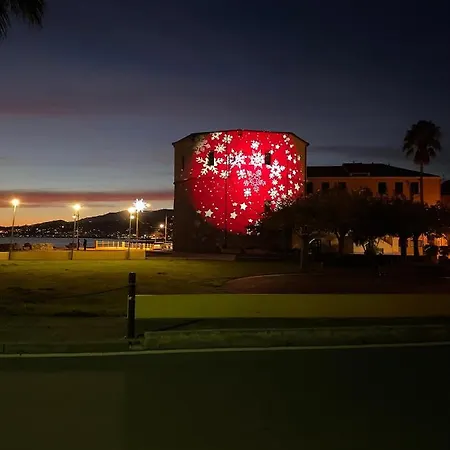 Apartamento Bistrot Del Mare