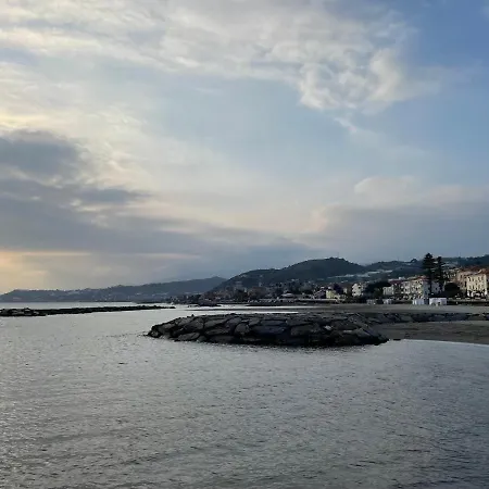 Bistrot Del Mare Santo Stefano al Mare