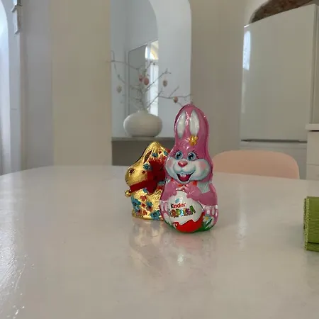 Apartamento Bistrot Del Mare *