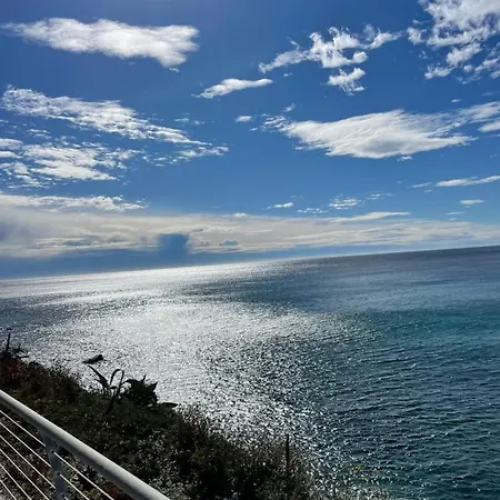 Apartamento Bistrot Del Mare *