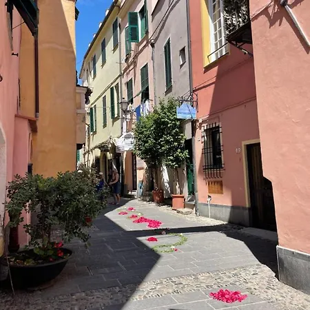 Bistrot Del Mare Apartamento