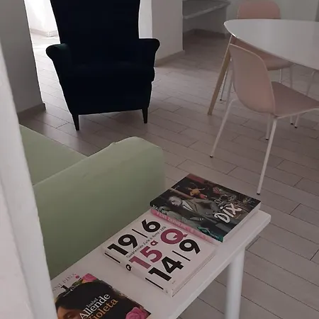 Bistrot Del Mare Santo Stefano al Mare