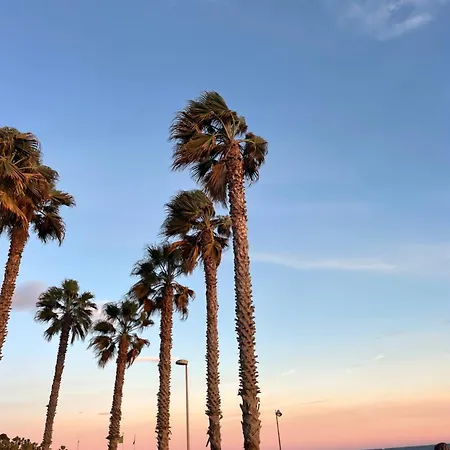 Bistrot Del Mare Apartamento *