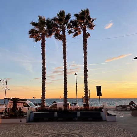 Apartamento Bistrot Del Mare *