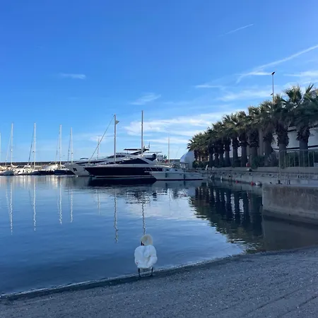 Bistrot Del Mare *