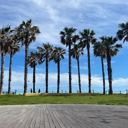 Appartement Bistrot Del Mare