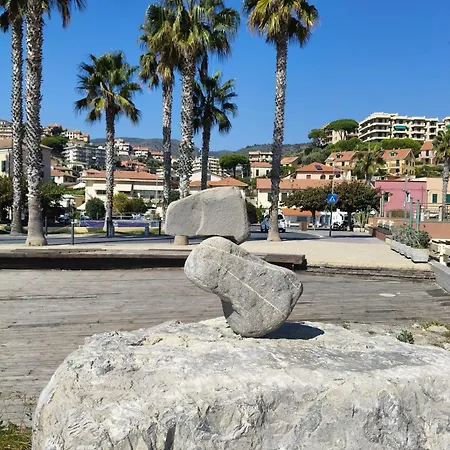 Bistrot Del Mare Apartamento *