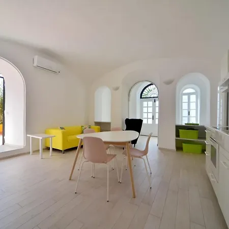 Apartamento Bistrot Del Mare Santo Stefano al Mare