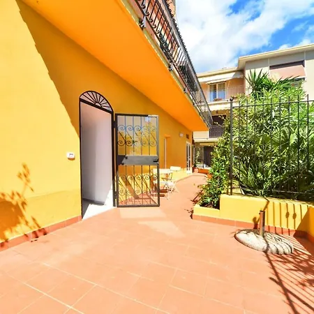 Bistrot Del Mare Apartamento Santo Stefano al Mare