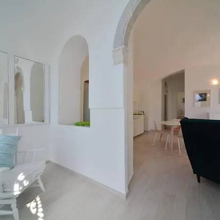 Bistrot Del Mare Santo Stefano al Mare