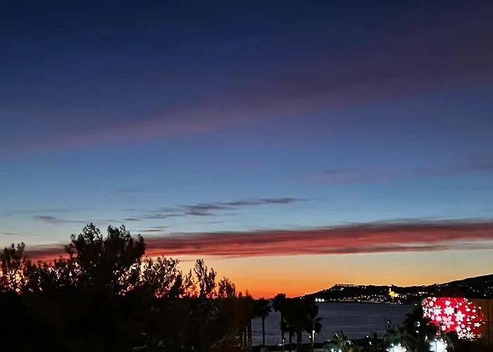 Bistrot Del Mare Apartamento Santo Stefano al Mare