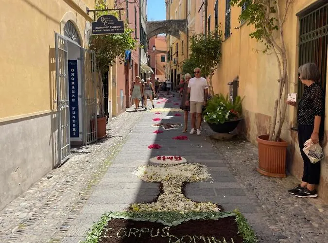 Bistrot Del Mare