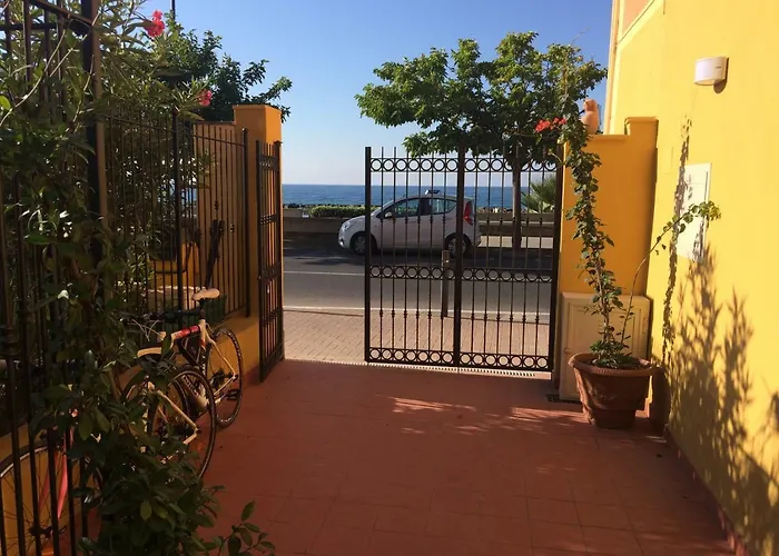 Bistrot Del Mare Appartement