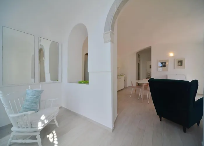 Bistrot Del Mare Santo Stefano al Mare