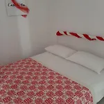 Bistrot Del Mare Διαμέρισμα Santo Stefano al Mare