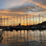 Διαμέρισμα Bistrot Del Mare *