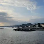 Bistrot Del Mare Santo Stefano al Mare