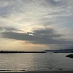 Bistrot Del Mare Διαμέρισμα Santo Stefano al Mare