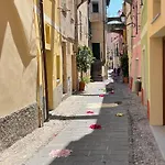Bistrot Del Mare Santo Stefano al Mare