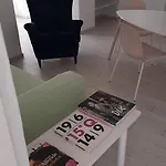 Bistrot Del Mare Santo Stefano al Mare