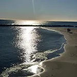 Bistrot Del Mare Διαμέρισμα Santo Stefano al Mare