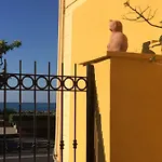 Διαμέρισμα Bistrot Del Mare *