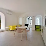 Διαμέρισμα Bistrot Del Mare Santo Stefano al Mare