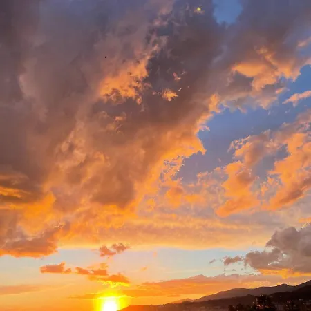 Bistrot Del Mare アパート *