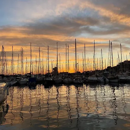 Lägenhet Bistrot Del Mare *