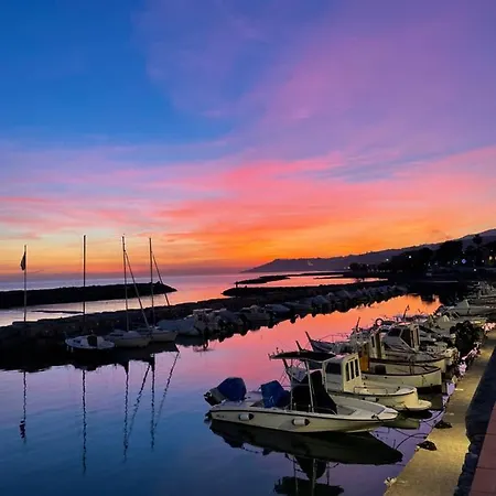 Daire Bistrot Del Mare