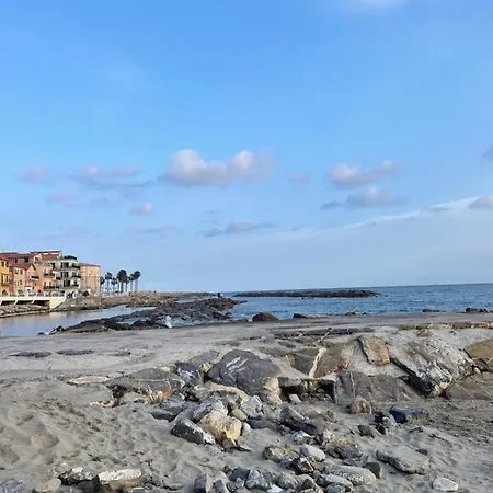 Bistrot Del Mare * سانتو ستيفانو أل ماري