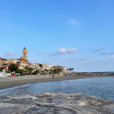 Daire Bistrot Del Mare