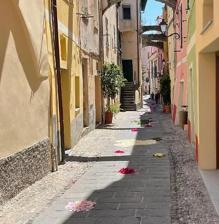 Bistrot Del Mare Santo Stefano al Mare