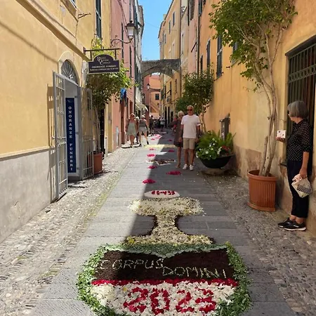Bistrot Del Mare