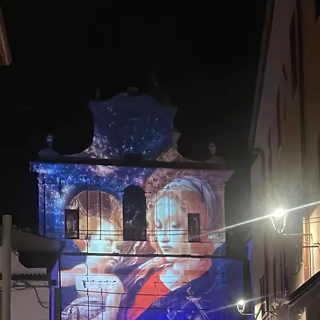 Bistrot Del Mare アパート