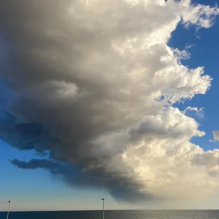 Bistrot Del Mare * サント・ステーファノ・アル・マーレ