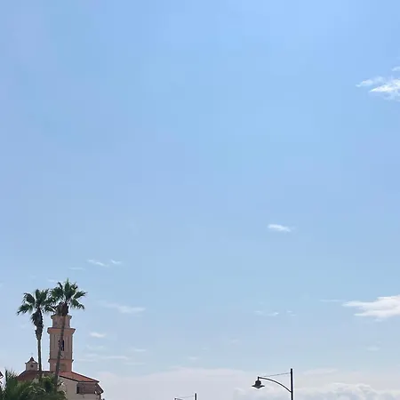 Bistrot Del Mare شقة