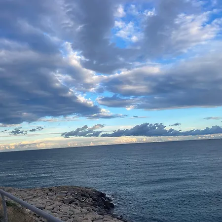 Bistrot Del Mare Daire Santo Stefano al Mare