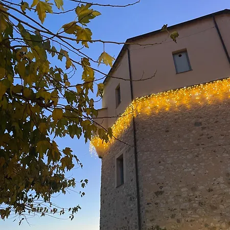 Apartment Bistrot Del Mare