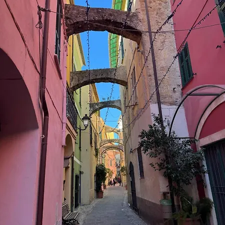 Bistrot Del Mare * サント・ステーファノ・アル・マーレ