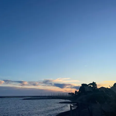 Bistrot Del Mare Daire *