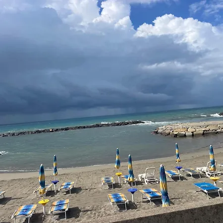 Bistrot Del Mare * Santo Stefano al Mare
