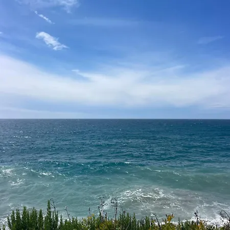 شقة Bistrot Del Mare