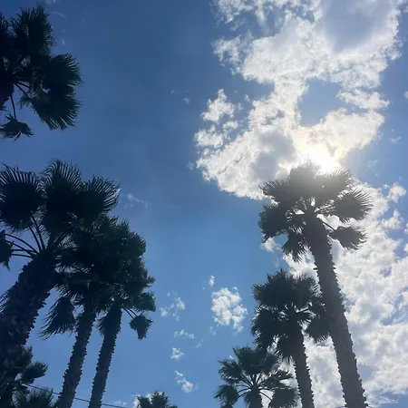 Διαμέρισμα Bistrot Del Mare