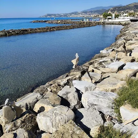 Bistrot Del Mare *
