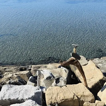 Bistrot Del Mare * Santo Stefano al Mare